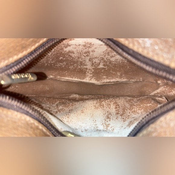 Gucci vintage 1980s "Plus" shoulder bag EUC - Picture 14 of 14